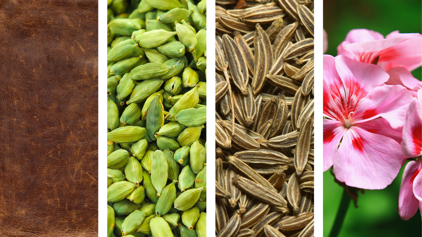 الجلود الأفريقية