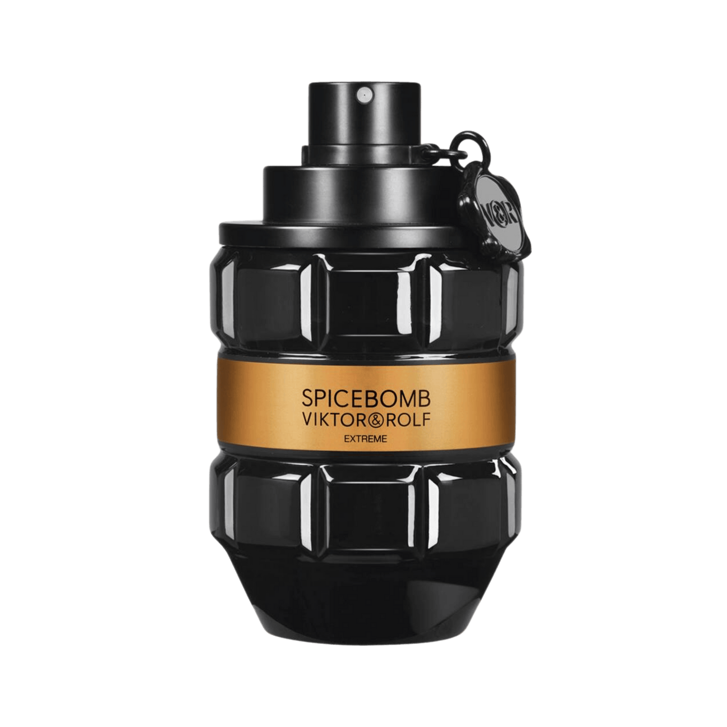 سبايسبومب المتطرفة