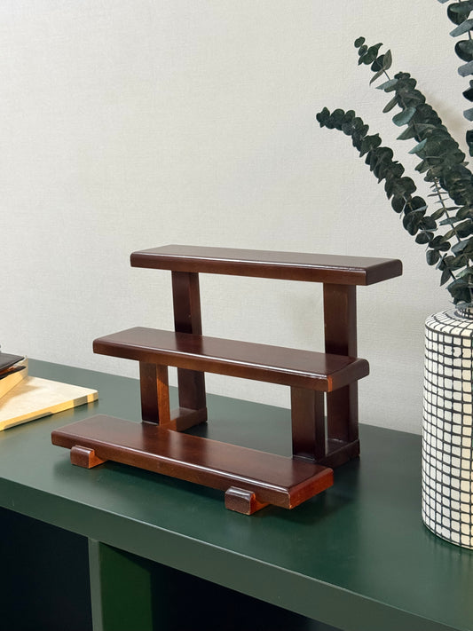 The Collector's Rack