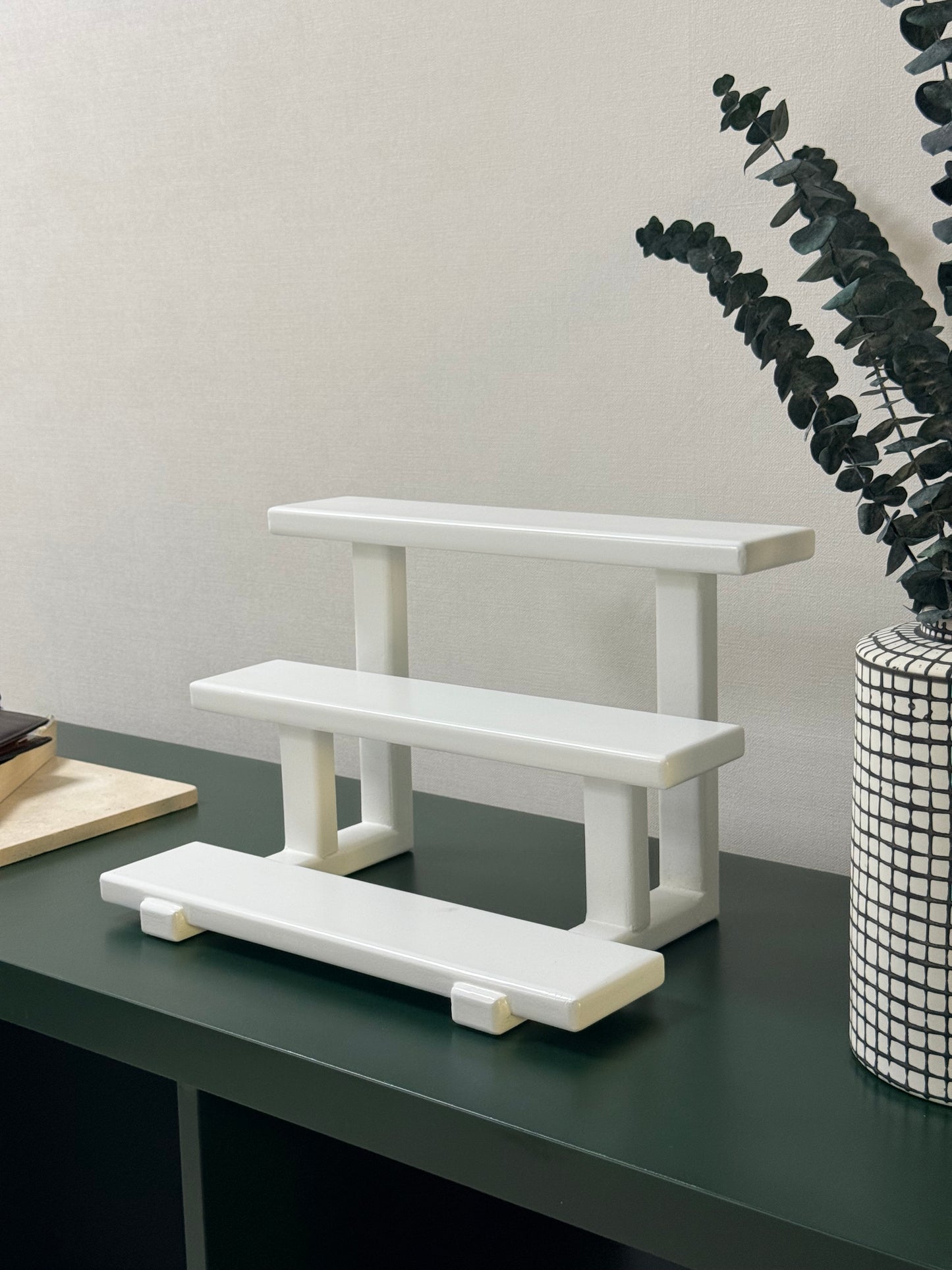 The Collector's Rack