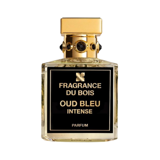 Oud Bleu Intense