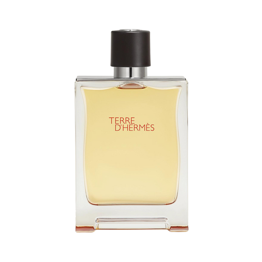 Terre d'Hermes Parfum